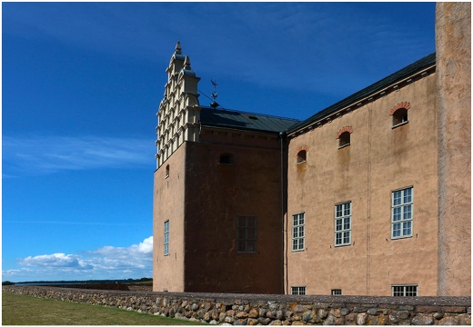 Kalmar Slott #15