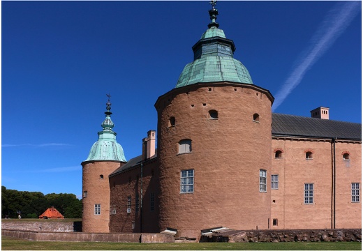 Kalmar Slott #16