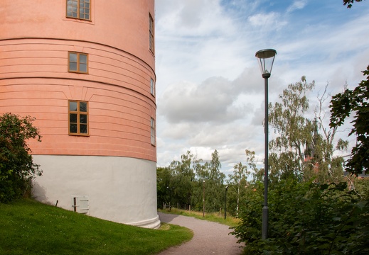 Uppsala Slott #04