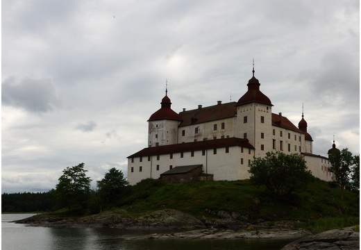 Château de Läckö #05