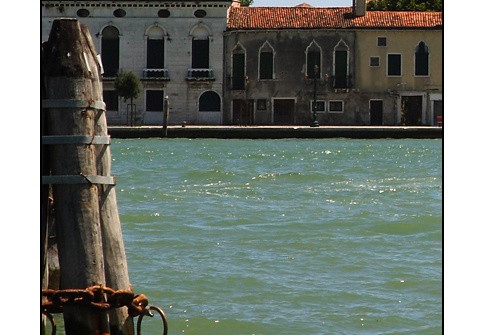 Venise - LI