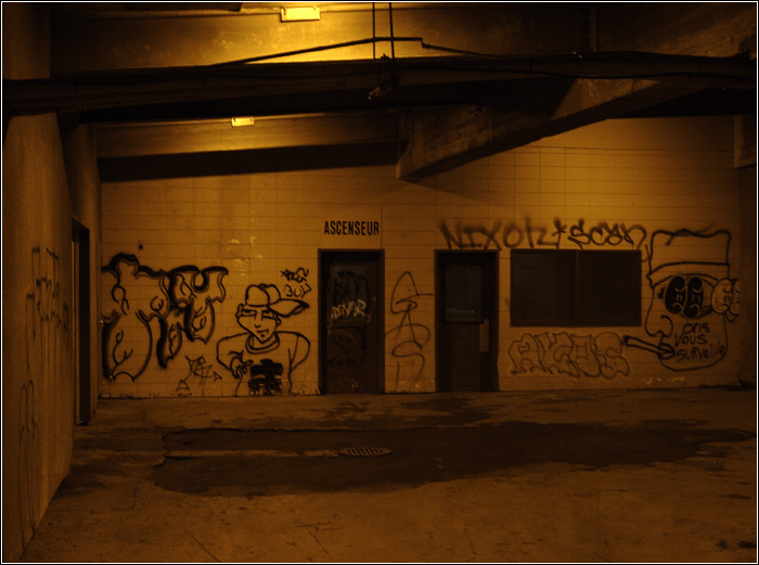 Underground #05