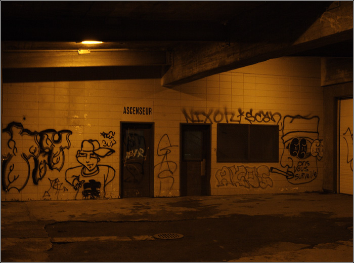 Underground #06