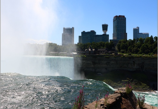 Chutes du Niagara #11