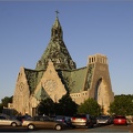 Sanctuaire Notre Dame du Cap #01