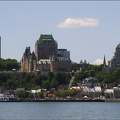 Québec (vu de Lévis) #01