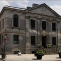 Vieux Montréal, l'ancienne douane place Royale #11