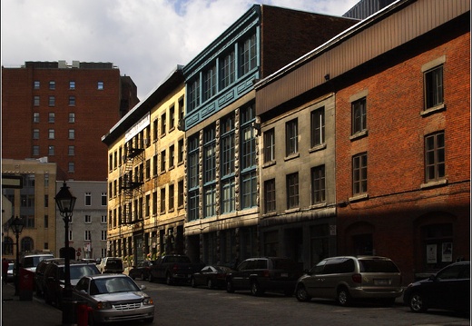Vieux Montréal #15