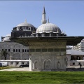 Beyoglu, Mosquée Ali Pasha #01