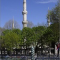 Sultanahmet, hippodrome de Constantinople #03