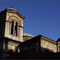Sultanahmet, église #01