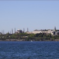 Palais de Topkapi & Mosquée bleue, vue d'Üsküdar #06
