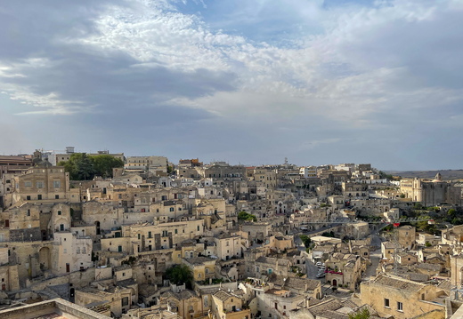 Matera #01