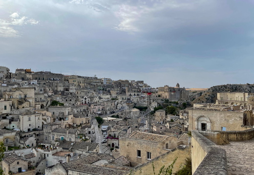 Matera #02