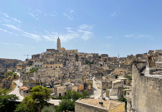 Matera #07