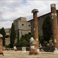  Triestre, castello di San Giusto #03