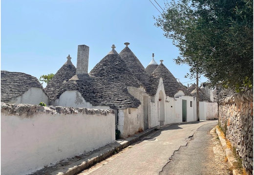 Alberobello #05 (667 visits) Alberobello #05