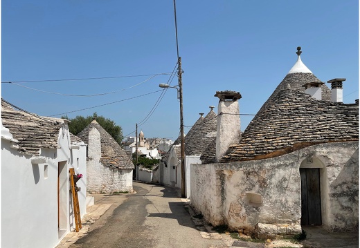 Alberobello #09 (650 visits) Alberobello #09