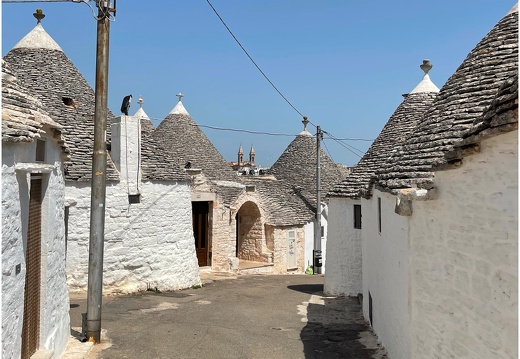 Alberobello #11 (620 visits) Alberobello #11