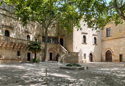 Carovigno, Castello Dentice di Frasso di Carovigno #04 (1081 visits) Carovigno, Castello Dentice di Frasso di Carovigno #04