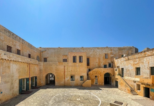 Gallipoli, Castello #06 (188 visits) Gallipoli, Castello #06