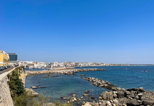 Gallipoli, vieille ville #02
