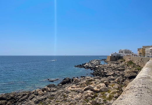 Gallipoli, vieille ville #03