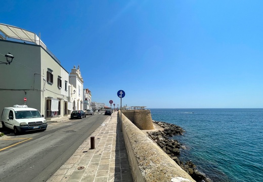 Gallipoli, vieille ville #05