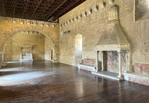 Gioia del Colle, Castello normanno-svevo #09 (183 visits) Gioia del Colle, Castello normanno-svevo #09