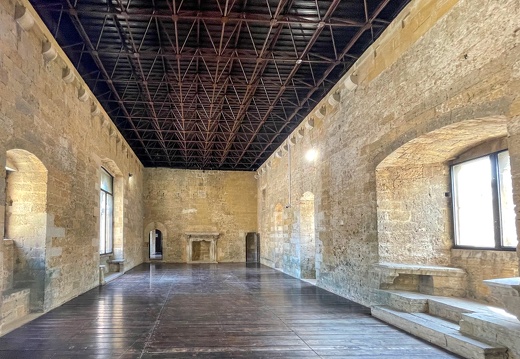 Gioia del Colle, Castello normanno-svevo #11 (185 visits) Gioia del Colle, Castello normanno-svevo #11