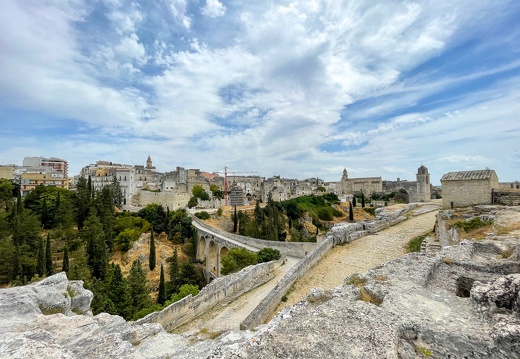 Gravina in Puglia #08 (648 visites) Gravina in Puglia #08