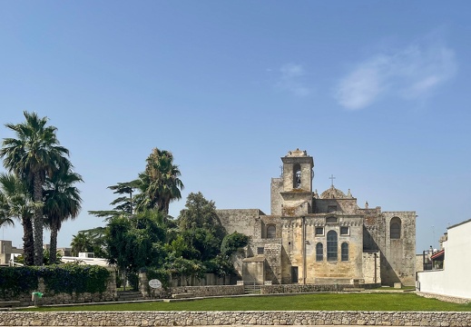 Melpigniano, Ex Convento degli Agostiniani e Chiesa Madonna del Carmine #01