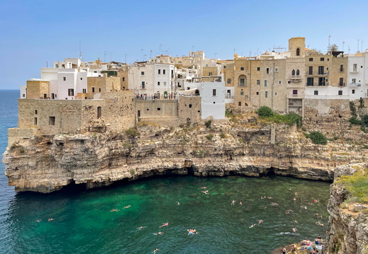 Polignano a Mare