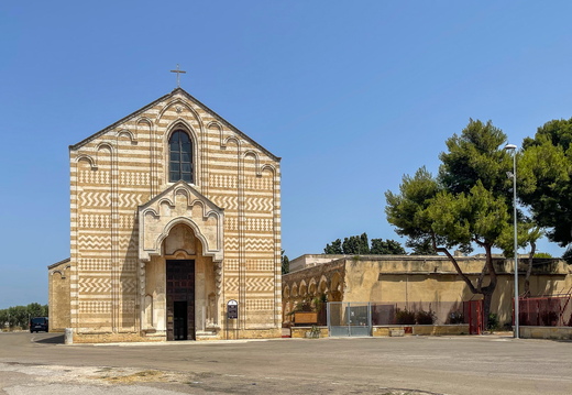 Santa Maria al Casale