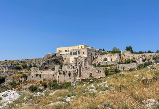 Santa Maria di Pulsano