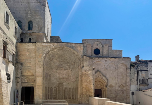Santuario di San Michele Arcangelo