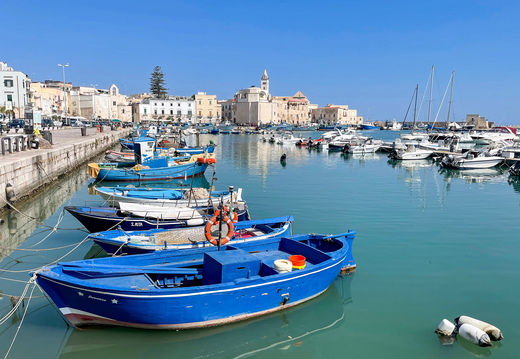 Trani
