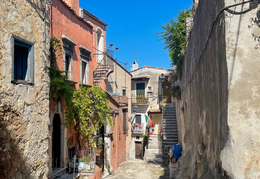 Vico del Gargano