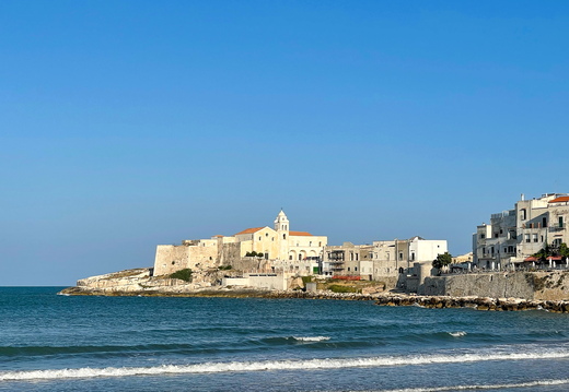 Vieste