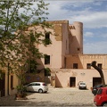 Castellammare del Golfo, place dans la forteresse #04