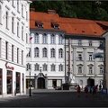 Ljubljana, vieille ville #01