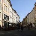 Ljubljana, vieille ville #02