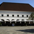 Ljubljana, château Janški Hrib #02