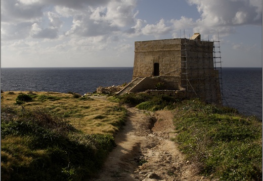 Malte 2008-2009