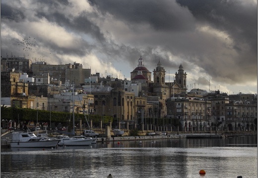 Malte 2008-2009