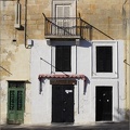 La Valette, façade #04