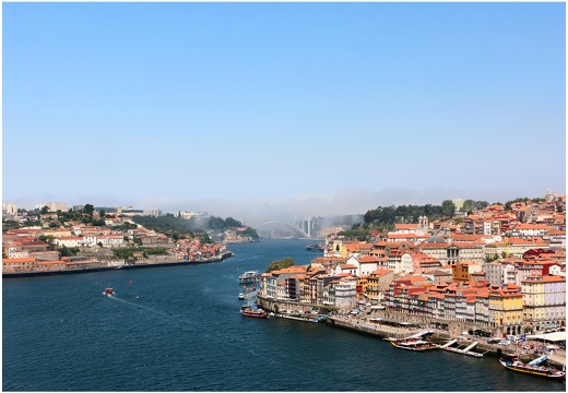Porto, rives du Douro #14