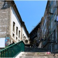 Porto, Escadas do Codeçal #01