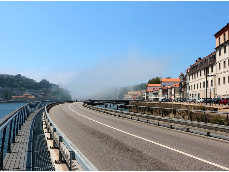 Porto, rives du Douro #27