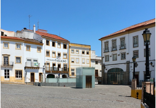 Elvas, Praça da República #02